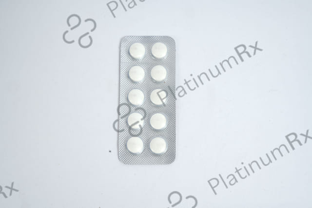 Chronicle 90mg Tablet 10s