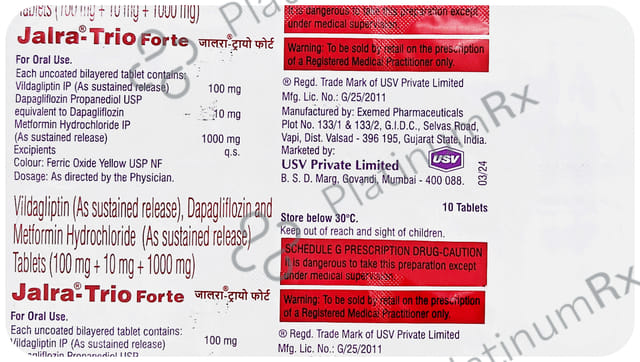 Polmakem 2mg Capsule 10s