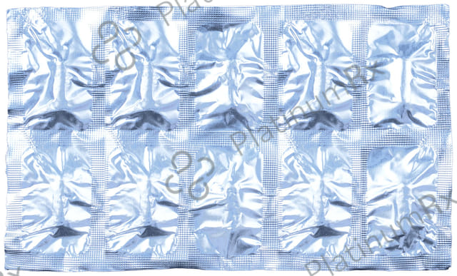 Enbios Capsule 10s