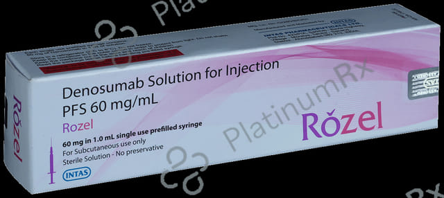 Rozel Injection