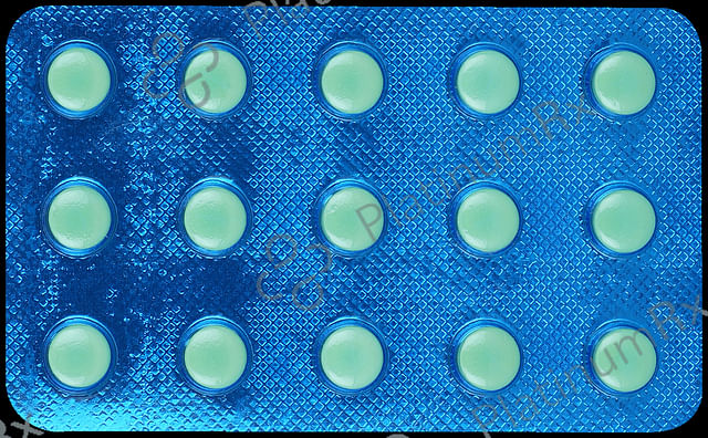 Omnitan H 12.5/50mg Tablet 15s