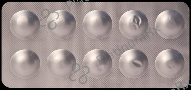 Vertirest OD 24mg Tablet 10s