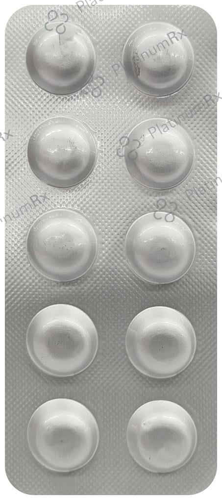 Ronyvert 16 Tablet