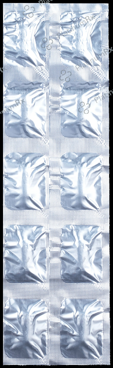 Milcef 500mg Tablet 10s