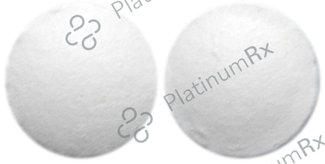 Anxiset 0.5 Tablet