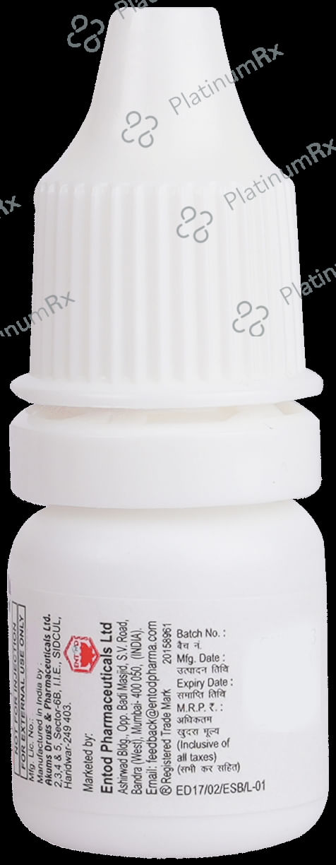 Estina Eye Drop