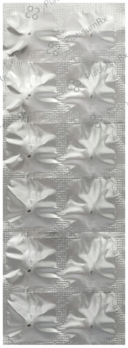Ecosprin 150mg Tablet 14s