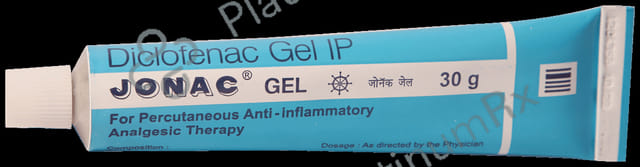 Jonac Gel