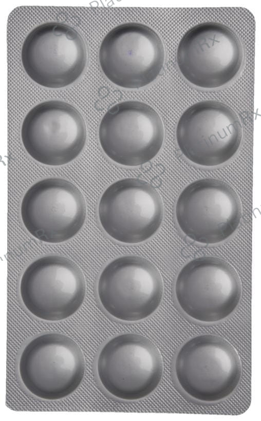 Lipicure TG 10/160mg Tablet 15s