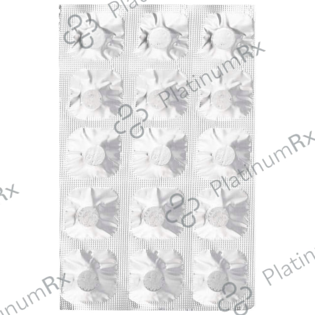 Reclide 80mg Tablet 15s