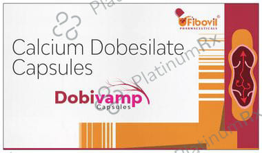 Dobivamp Capsule
