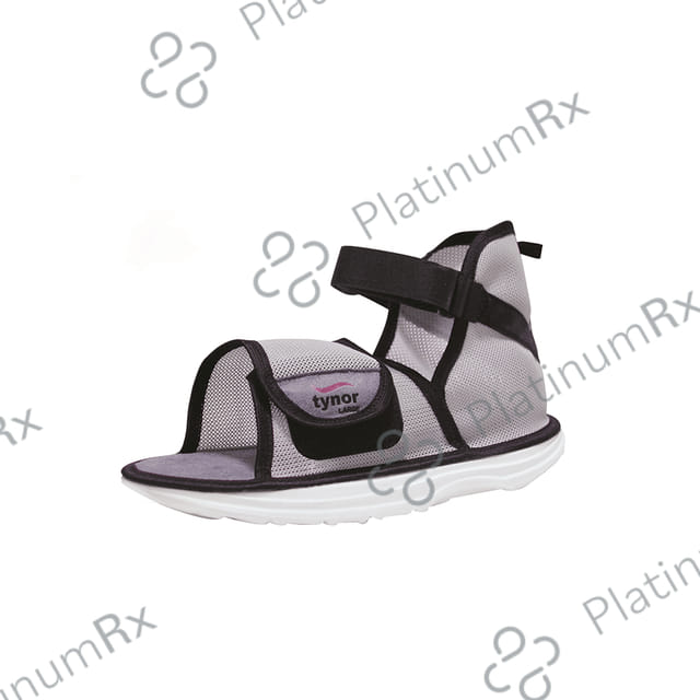 Tynor C-08 Cast Shoe Small