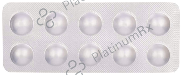 Jubira 10 Tablet 10 Tablet