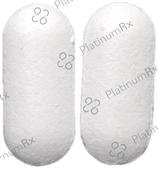 CM D3 Tablet 15s