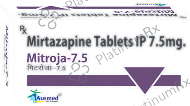 Mitroja 7.5 Tablet