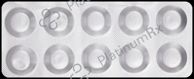 Utichek SR 100mg Tablet 10s