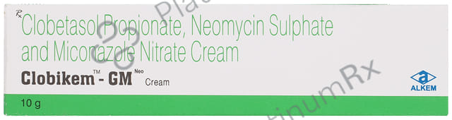Clobikem Gm Neo Cream 10gm