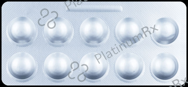 Corbis T 2.5/40mg Tablet 10s
