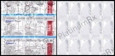 Nupenta D 10/20mg Capsule 15s