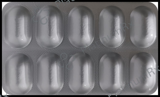 Esomtrue-D Capsule SR