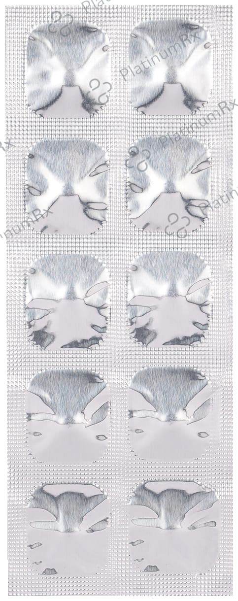 Pivasta 1mg Tablet 10s