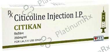 Citikan Injection