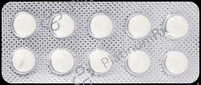 Inosert 50mg Tablet 10s