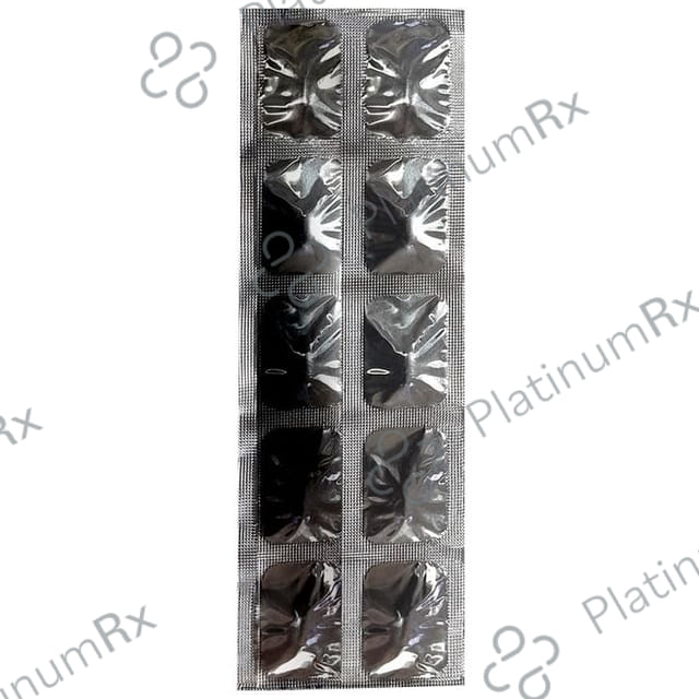 Irban OD 15mg Tablet PR 10s