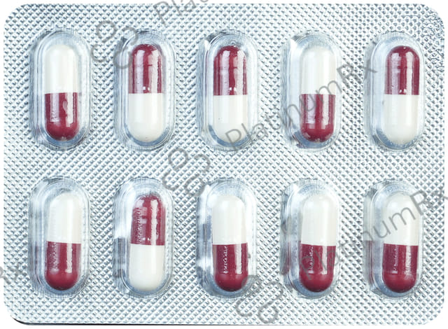 Ramihart 5mg Capsule 10s