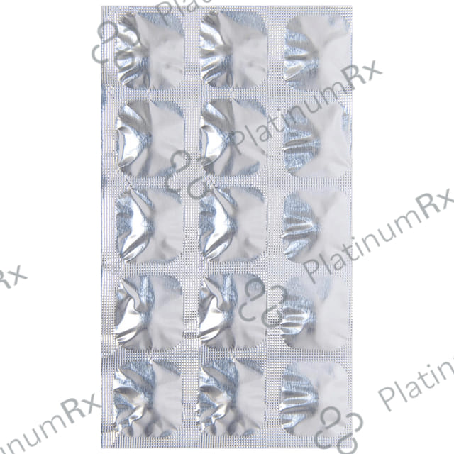 Pinom H 40/12.5mg Tablet 15s