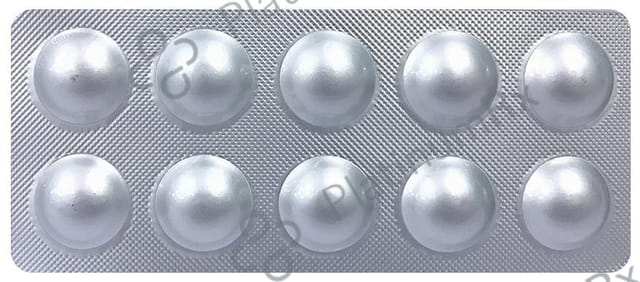 Maxstine 20mg Tablet 10s