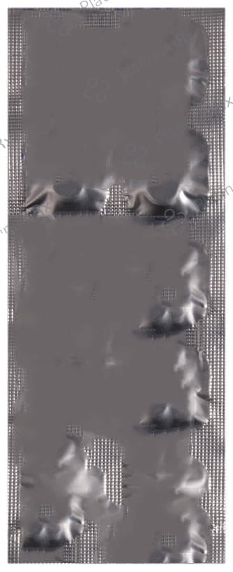 Pramipex 0.5mg Tablet 10s