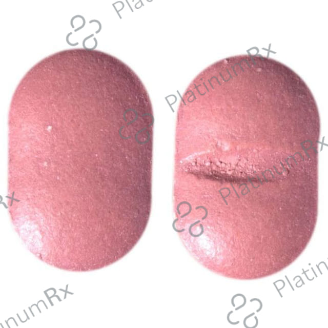 Etomav MR Tablet 10s