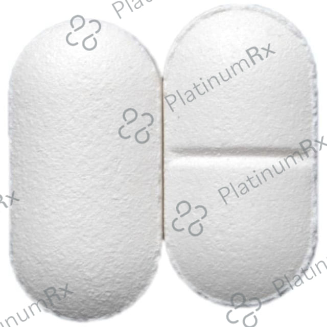Cetadom 10/325mg Tablet 10s