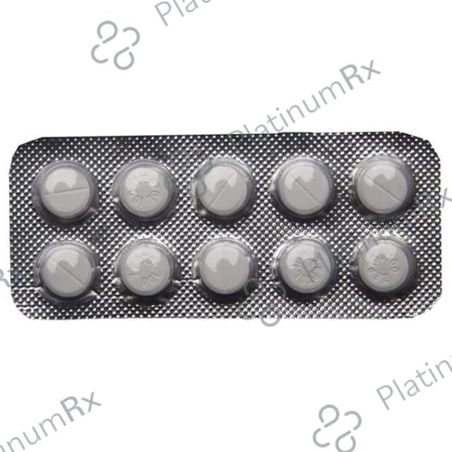 Zeptol 100mg Tablet 10s