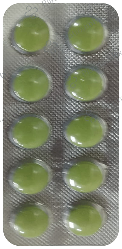 Respidon 4mg Tablet 10s