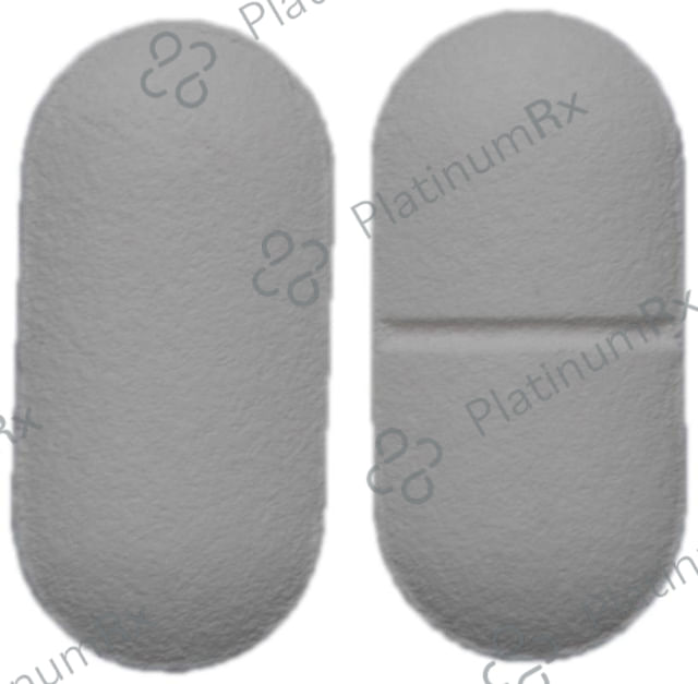 Bactomin 375mg Tablet 10s