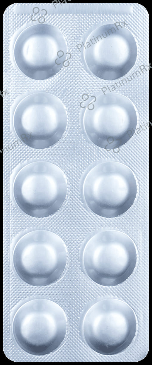 ATR 80mg Tablet 10s