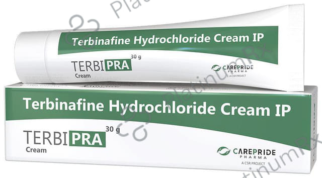 Terbipra Cream