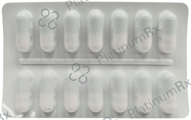 MS 120mg Capsule DR 14s