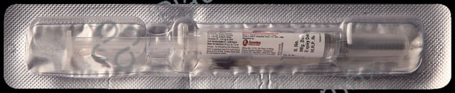 Eporise 4000 Injection