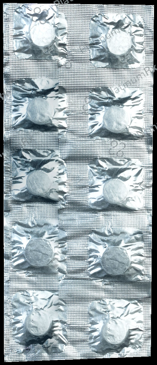Myospaz D Tablet