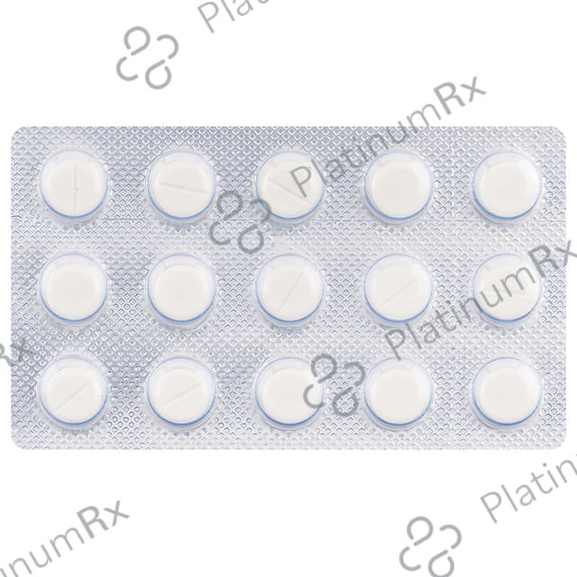 Stiloz 50 Tablet 10 Tablet