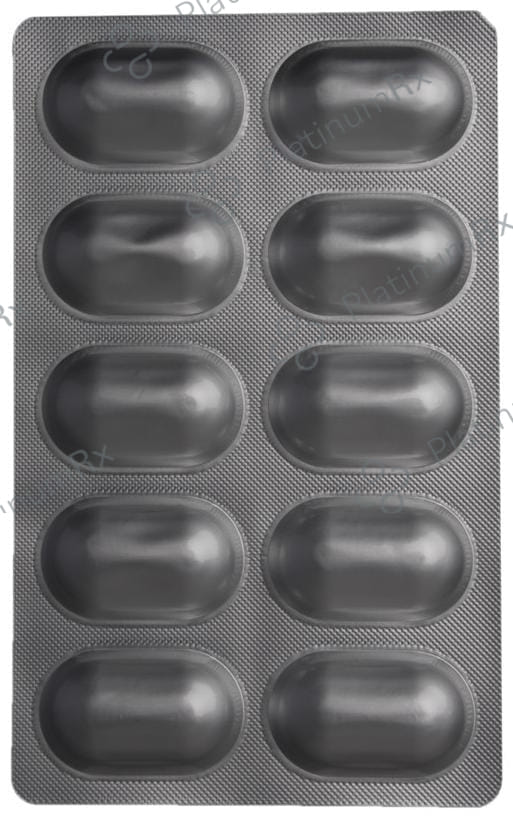 Vogo M 0.3/500mg Tablet 10s