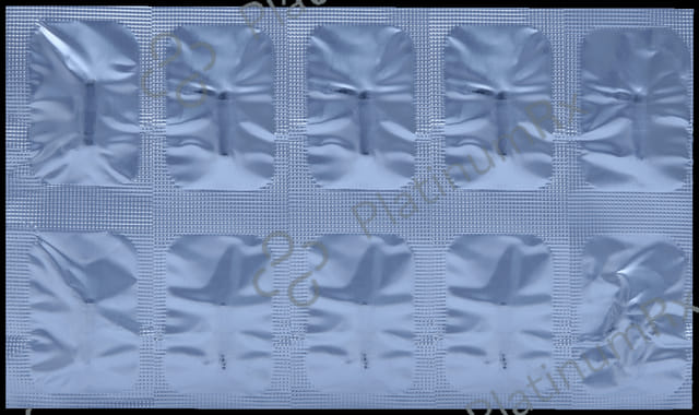 Nexbook RD 30mg/40mg Capsule