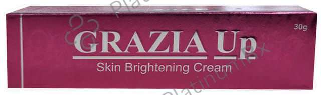 Grazia UP Gold Serum 30ml