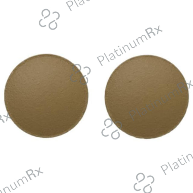 Zilenta 20mg Tablet 10s