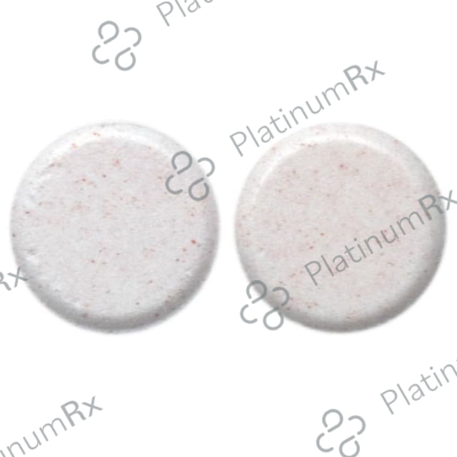Cefadrox Kid 125 Tablet