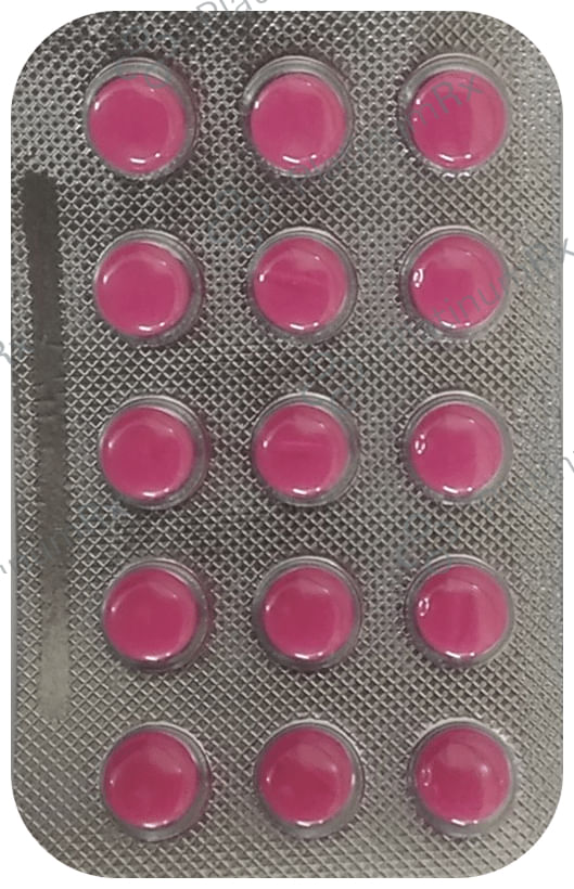 Matiz Plus Tablet 15 Tablet