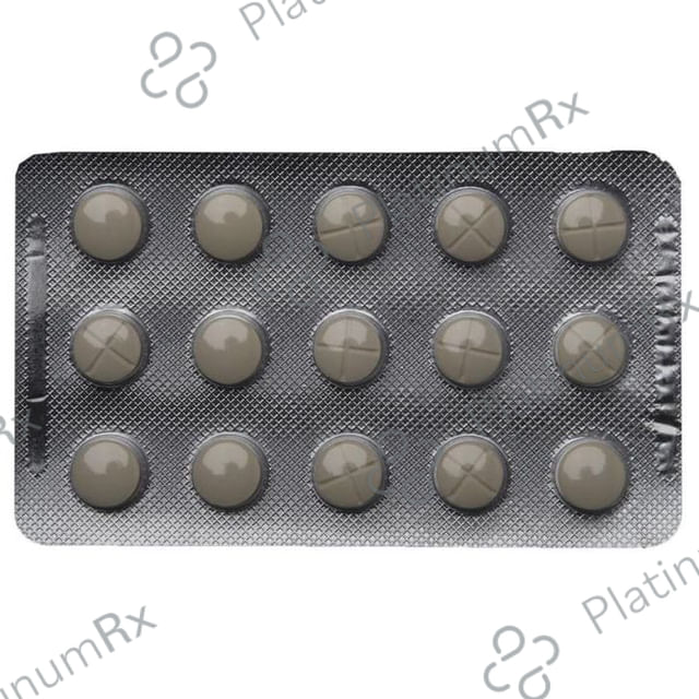 Carloc 12.5mg Tablet 15s